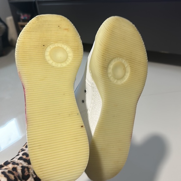 Spectacular Stella Mccartney sneakers - Picture 6 of 6